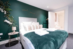 Perfect Place for Longer Stays Wembley Central